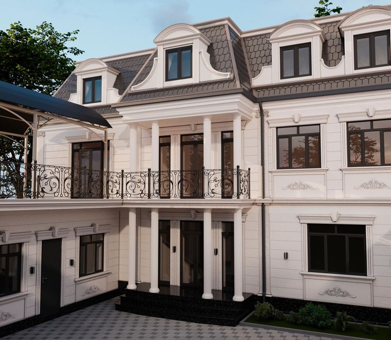 Продаётся дом на 8 марта.115,000$