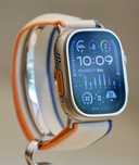 Текстилни каишки Trail Loop за Apple Watch ULTRA/SE/11/10/9/8/7/6/5/4