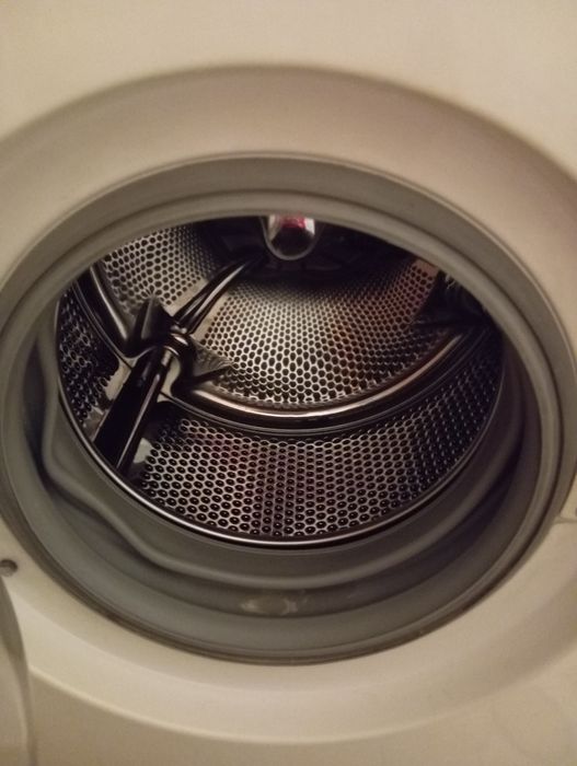 Пералня марка AEG