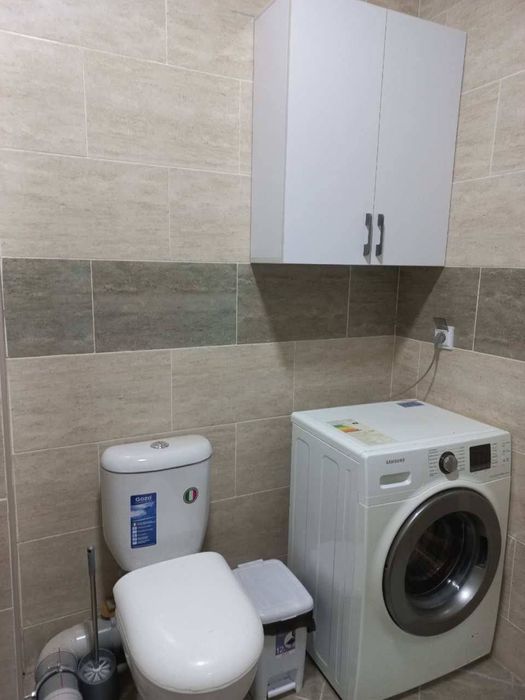 2-комнатная квартира в ЖК Ассалом Сохил/Фергана Йули. Голден Хаус