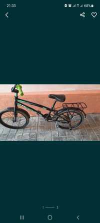 BMX 20 велосипеди хамма жойи ок холатда
