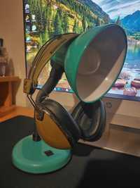 Căști OnEar Skullcandy Aviator Rocknation