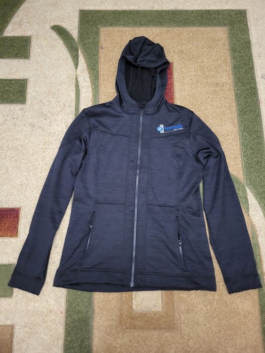 Engelbert Strauss bluză glugă