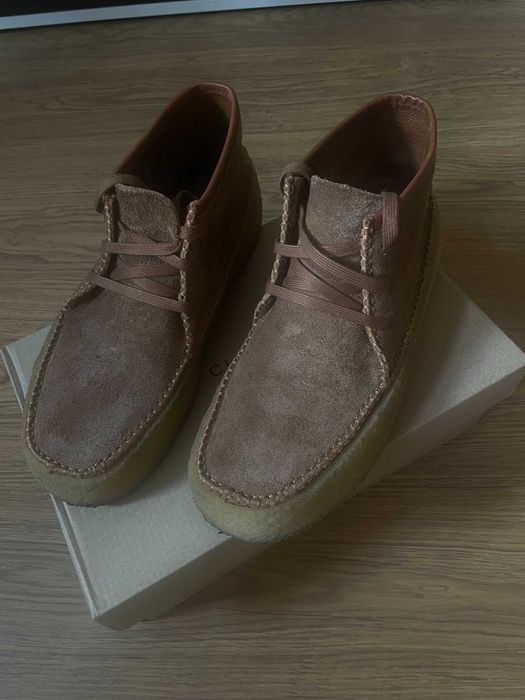 Pantofi Clarks Caravan Marimea 41