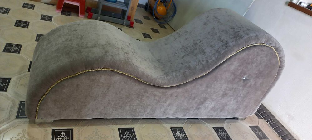 кресло ТАНТРА
Эргономичность и эстетика — основные пр...