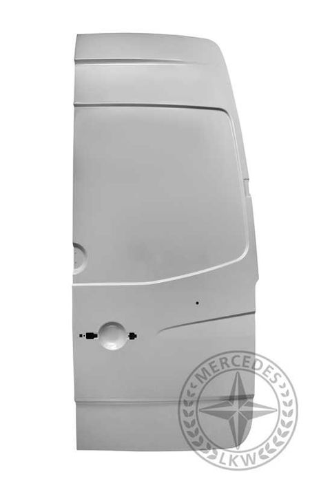 Врата задна за Mercedes-Benz Sprinter след 2006г. W906