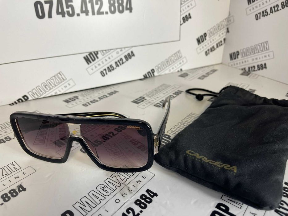 NDP Amanet NON-STOP Bld.Iuliu Maniu 69 OCHELARI CARRERA (42805)