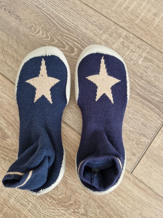 Детская обувь для дома