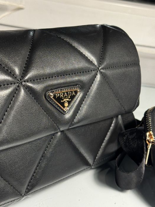 Дамска чанта Prada