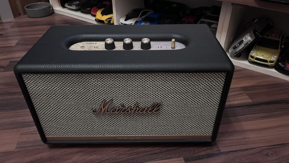 Marshall Stanmore 2 Bluetooth Нов!