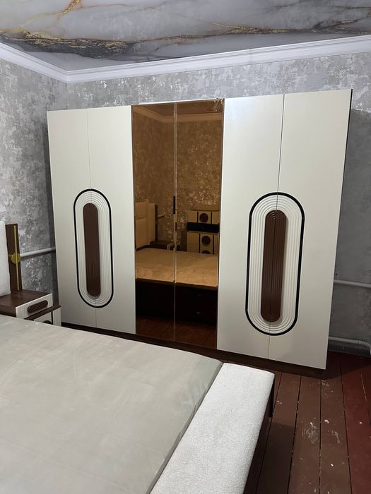 Quyoshcha Yotoqxona mebeli