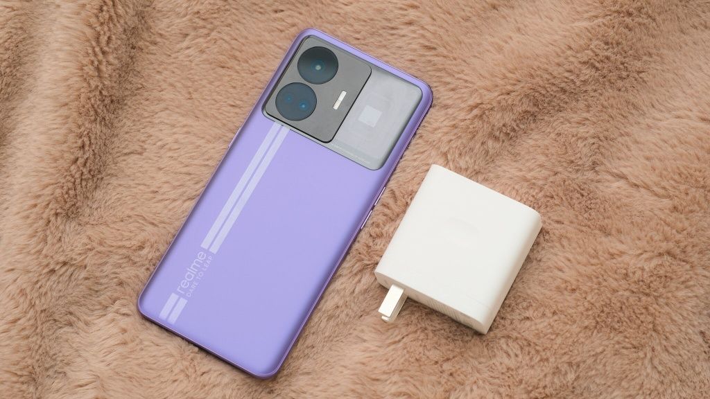 Realme gt neo 5 16g ram