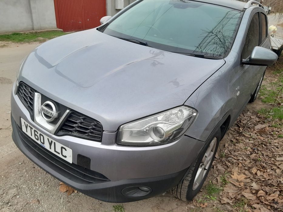 Dezmembrez NISSAN QASHQAI 15 D