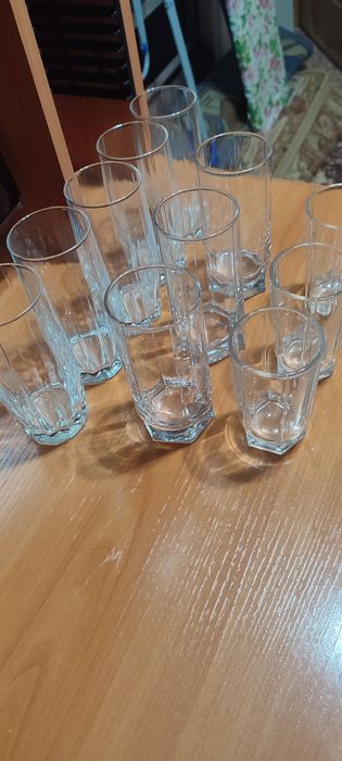 Продам стаканы , в отличном состоянии