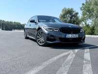 Vand bmw 320D X-Drive