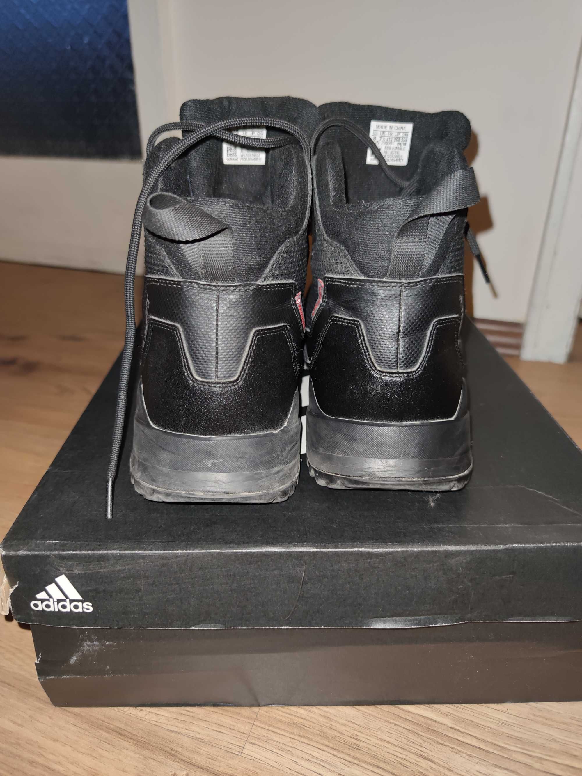 Зимни боти Adidas Terrex