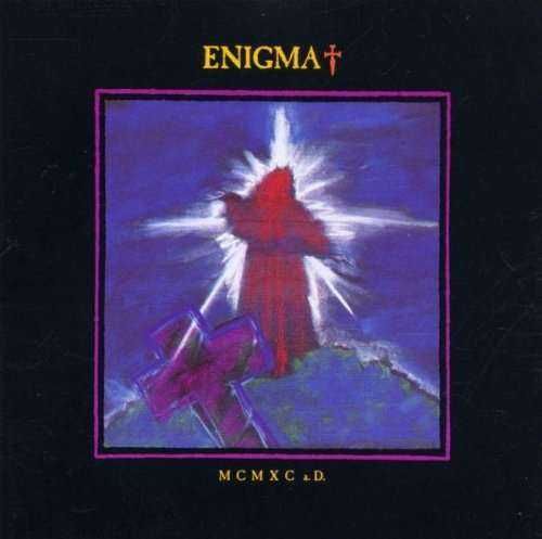 Коллекция альбомов Enigma  на SACD  и CD