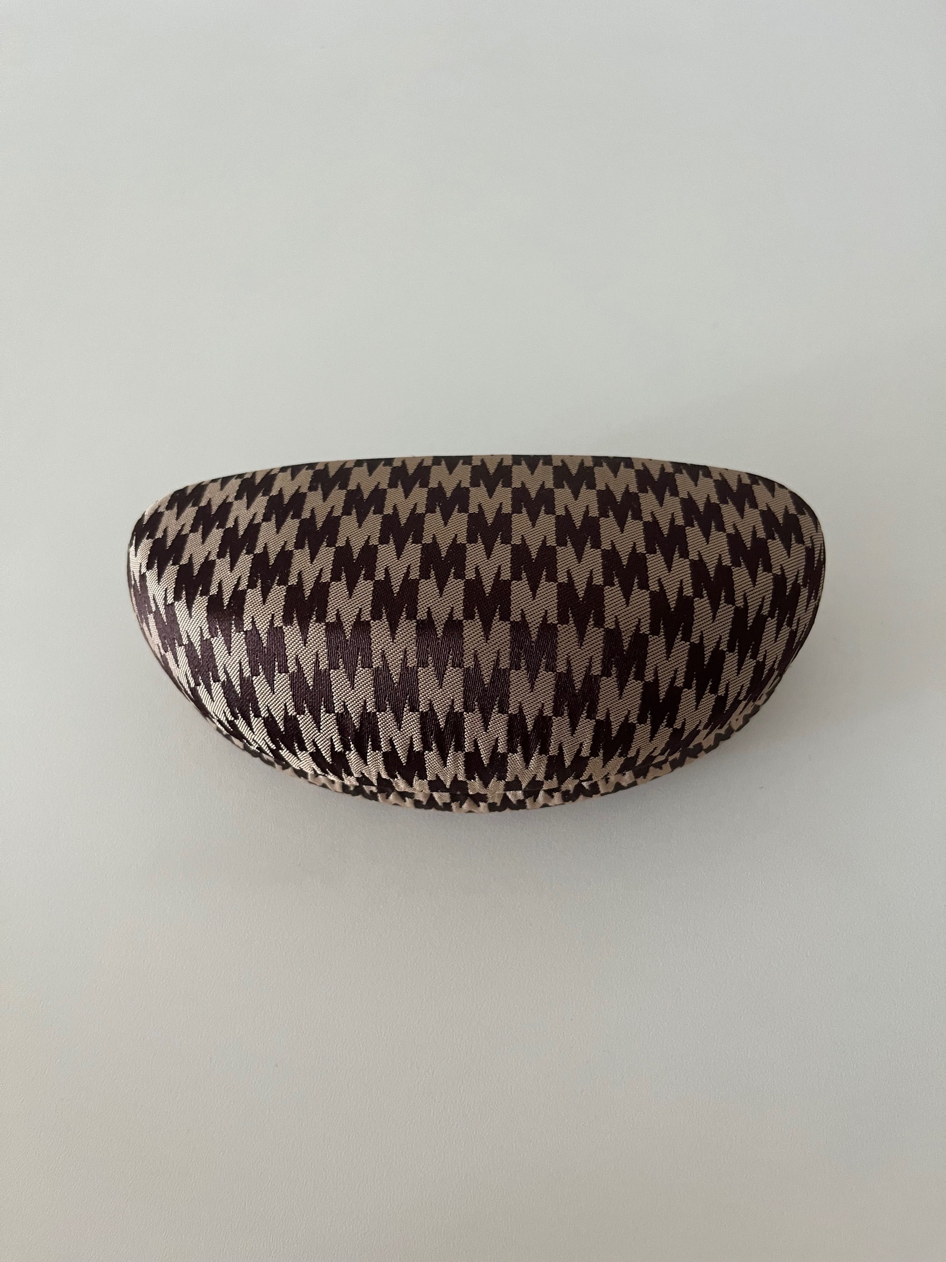 Калъф за очила Max Mara
