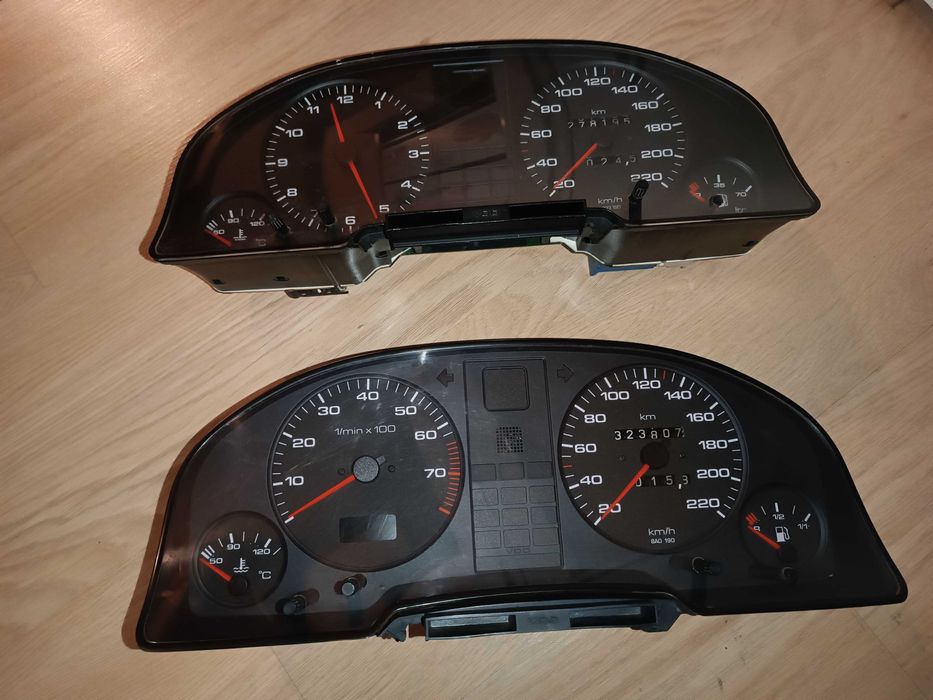 Табло километраж за Ауди 80 Ауди 90