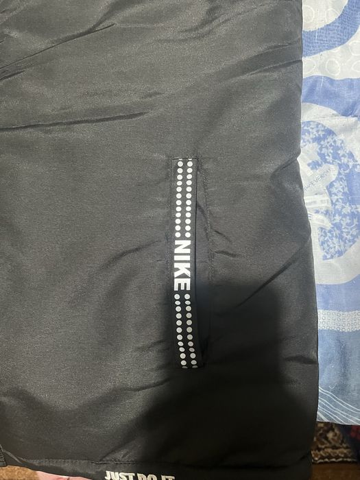 Зимно яке на марката nike