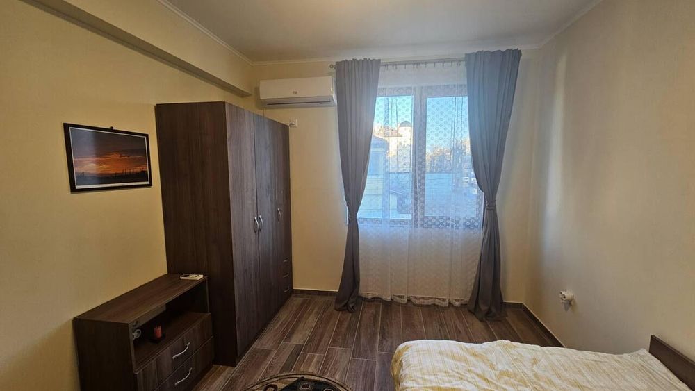 Дава се под наем Тристаен апартамент в Бургас, Сарафово - 105 кв.м за 612 € - Снимка #5