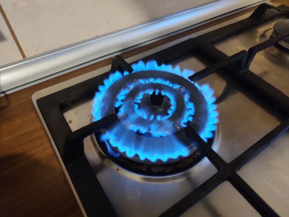 Plita incorporabila 60x60 -4 ochiuri