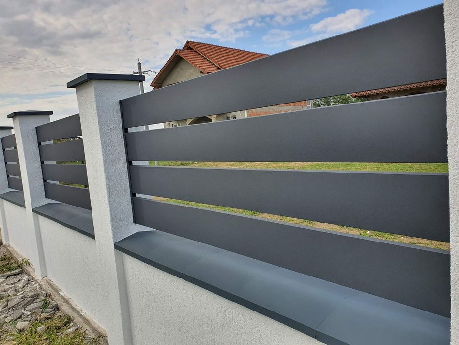 Tigla Metalica, ferestre mansarda,gheaburi si burlane,sipci gard