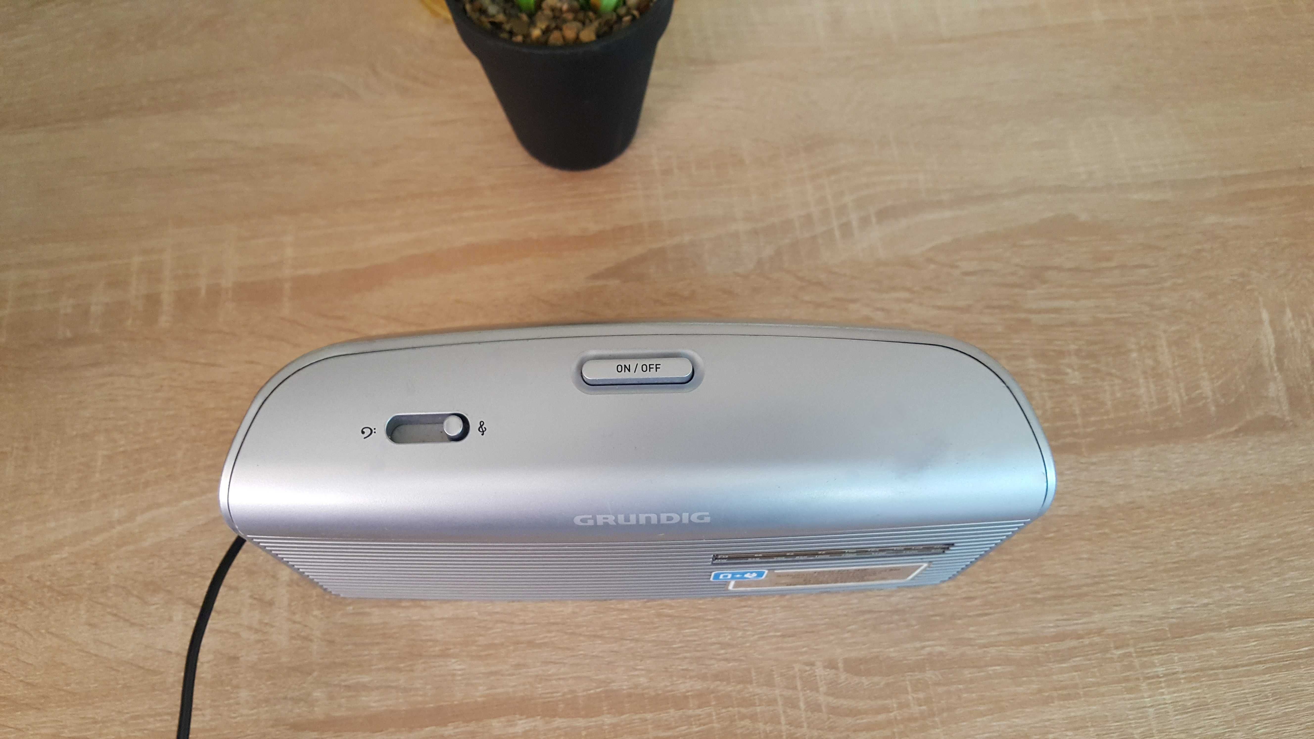 Radio Grundig Music 60 (Germany)