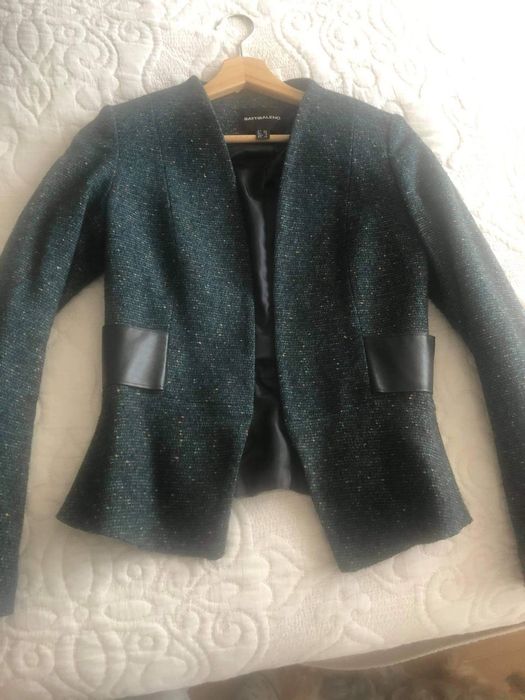Сакa Pinko, Zara
