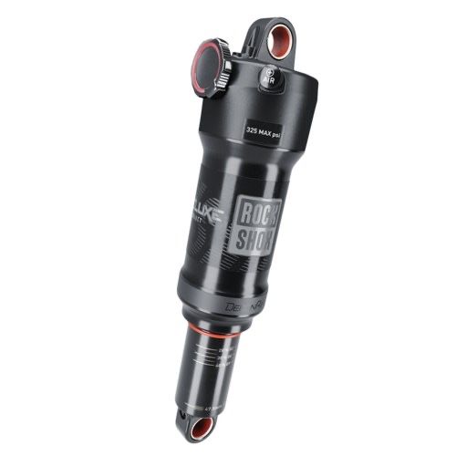Rockshox шок за колело