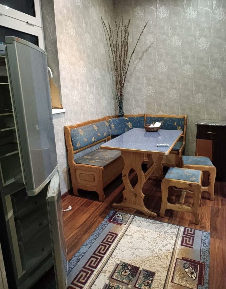 Код 289  Продается 2/3/4 ком квартира куйлюк массив 4