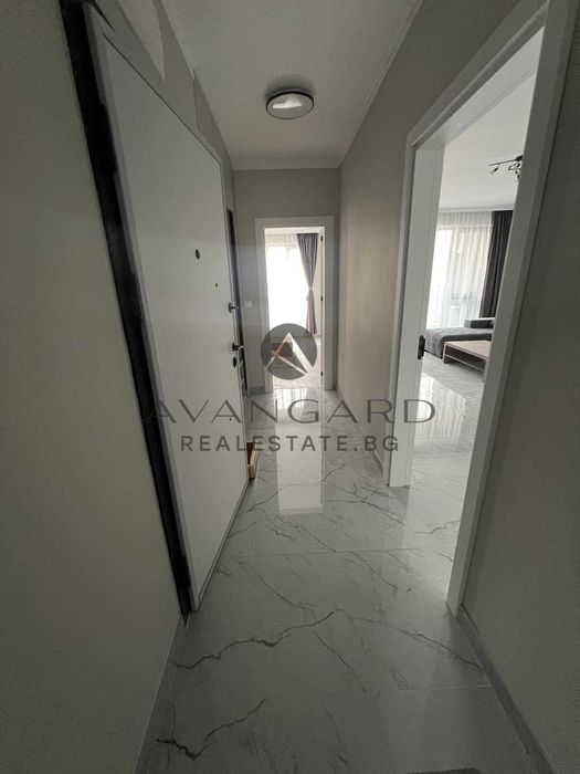 Продава се Двустаен апартамент в Пловдив, Христо Смирненски - 76 кв.м за 1896 €/кв.м - Снимка #8