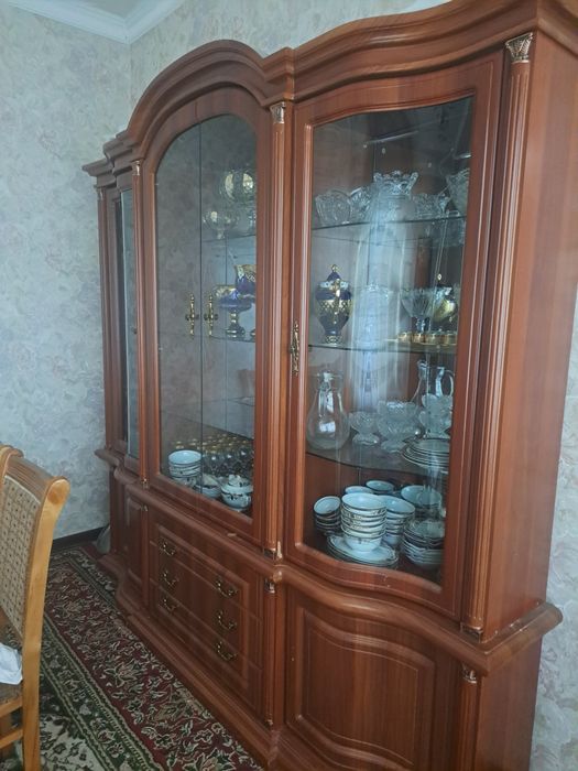 Stenka sotiladi kelishilgan narxda