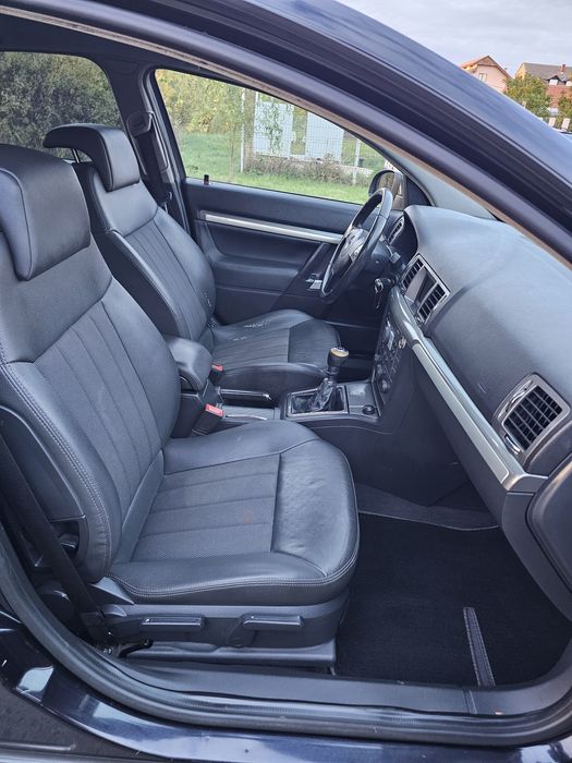 Opel Vectra C 2.0 Diesel