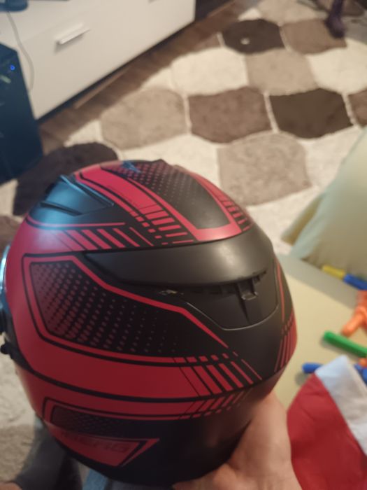 Мото костюми Hein Gericke pro bike и д-р. + каска Cabergr