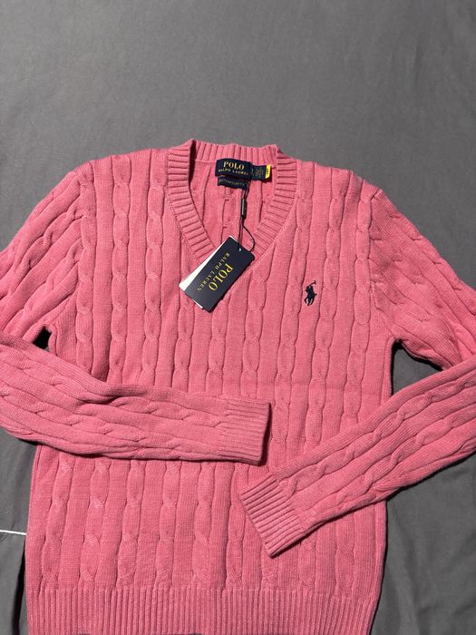 Bluza Polo Ralph Lauren S