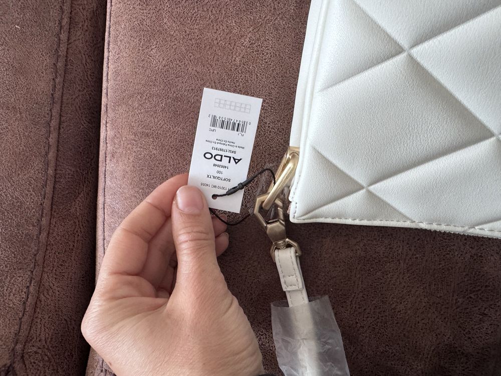 Дамска чанта Aldo