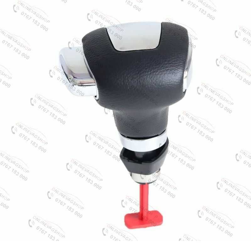 Nuca DSG + manson schimbator pt Skoda Octavia 2, Superb 2,Fabia 2,Yeti