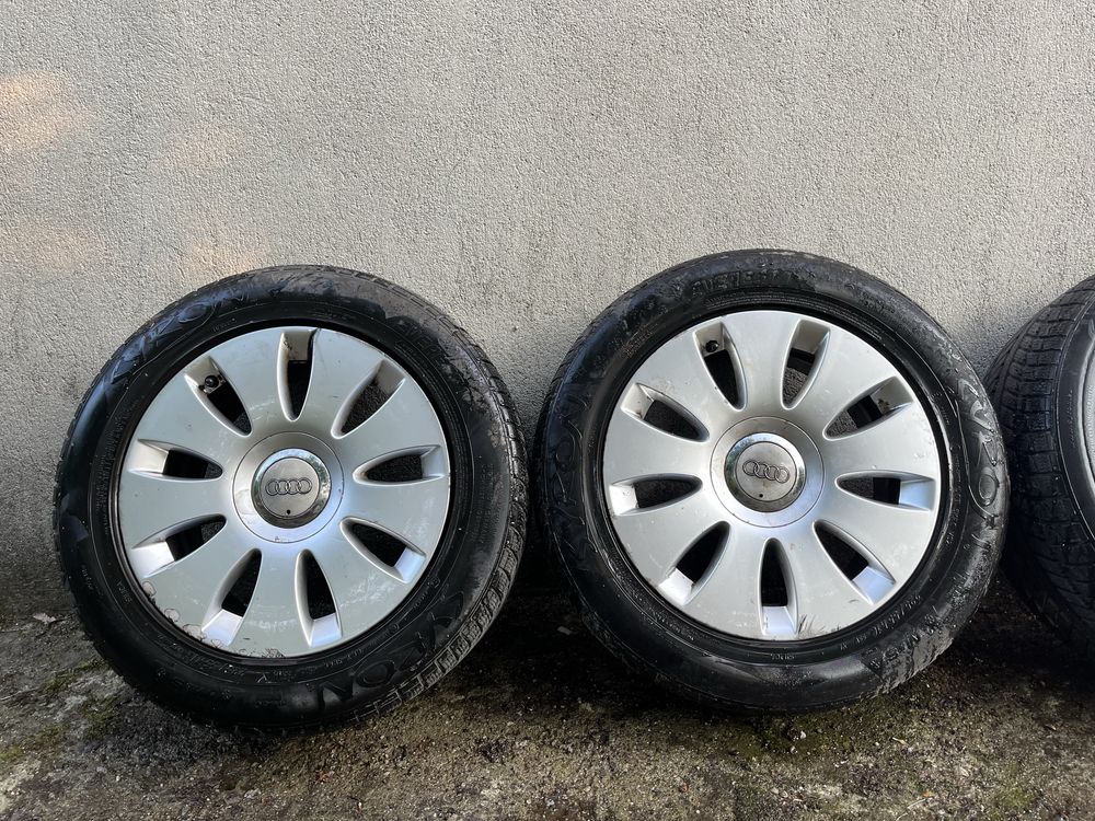 Джанти за Ауди 16”