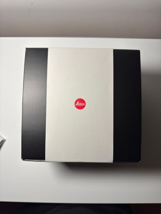 Aparat foto Leica D-Lux 8 nou