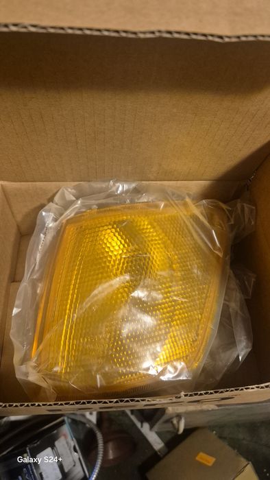 Ляв мигач за форд фиеста