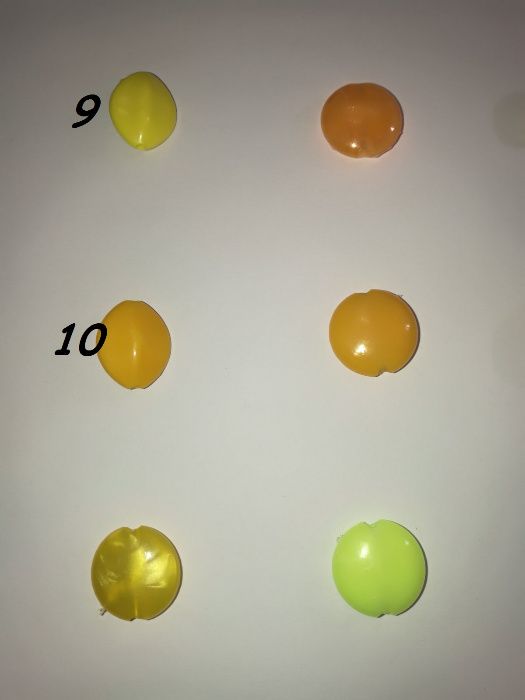 Различни Видове Бонджук Царевица