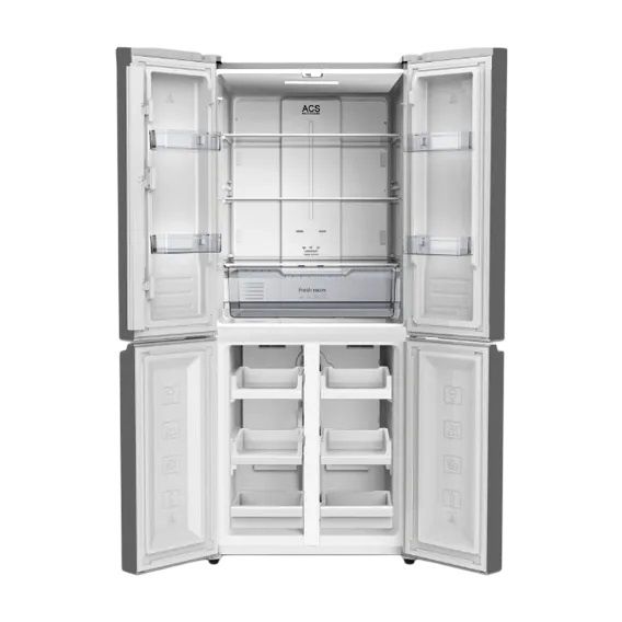 Продаётся холодильник Hofmann Холодильник Hofmann RF496MD-MBG/HF