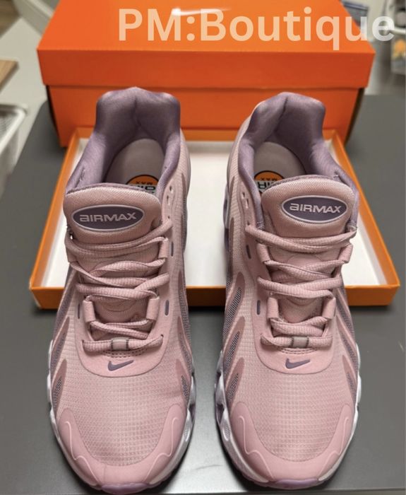 Nike Air Max маратонки