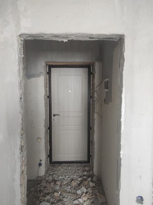 Услуги Демонтажа