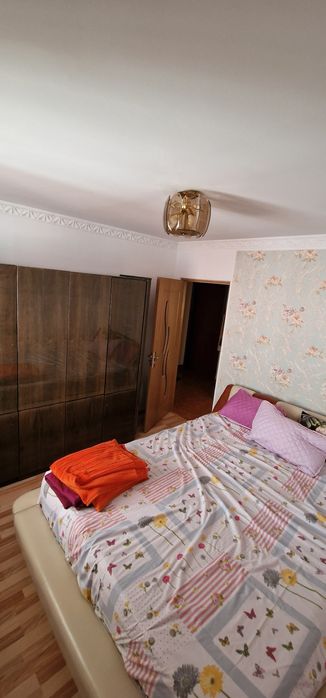 Apartment 2 camere de inchiriat