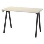 Birou TROTTEN Ikea 160x70 cm