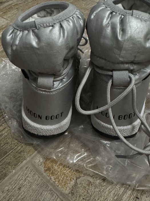 Детски апрески Moon Boot-  31