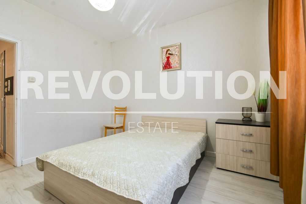 Дава се под наем Тристаен апартамент в София, Младост 1 - 88 кв.м за 700 € - Снимка #4