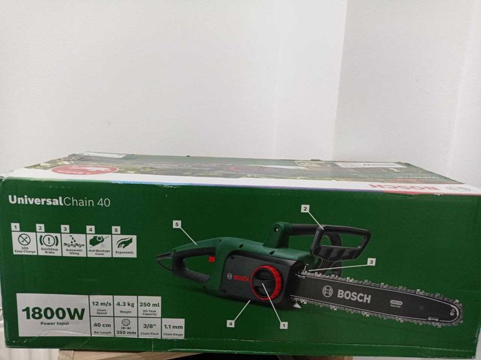 Bosch Universal Chain 40 - Cod 93807